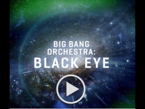 VSL Big Bang Orchestra Black Eye Playthru
