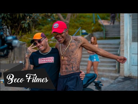 Mc Vitão do Savoy   -  Foguetão Veloz (Dj W) (Beco Filmes)