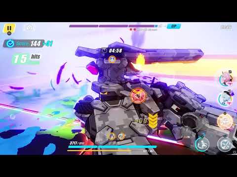 MA EX SSS Tank | elysia