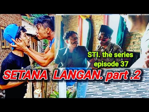 batas-bikin-ribut-sti-the-series-episode-37-film-komedi-lampung