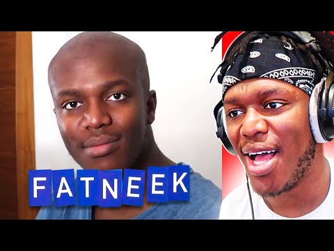 KSI GETTING BULLIED FOR 11 MINUTES