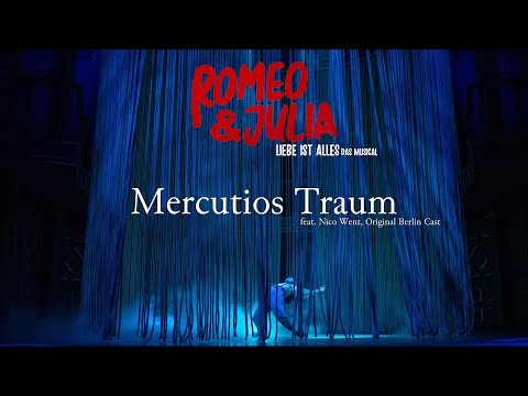 Romeo & Julia - Mercutios Traum LIVE - Peter Plate & Ulf Leo Sommer & Joshua Lange