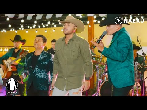 Grupo Dominio x Jessi Uribe x Gerardo Gómez - BELLO ESPEJISMO (Video Oficial)