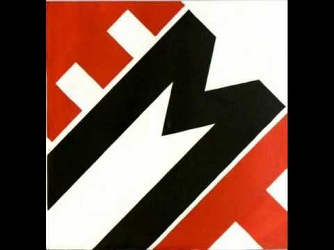 Electro-Motive Force - Wanted