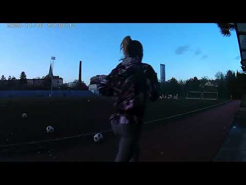 Vamos Wrocław - PKS Augustyn Wrocław (16 XI 2025), 11:0