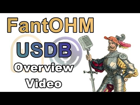 FantOHM - USDB - Explainer Video
