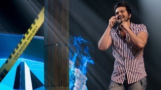 Luan Santana - Boa Memória (Live-Móvel X Tour) São Paulo