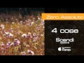 Zero Assoluto - 4 cose - Scendi (2004) 