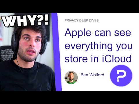 Proton's Marketing is Getting Out of Control