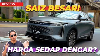 Download lagu OMODA C9, PEMBELIAN BERBALOI? mp3 Download lagu OMODA C9, PEMBELIAN BERBALOI? mp3