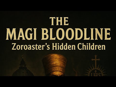The Vatican’s Oldest Secret, The Children Of Zoroaster