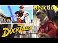 Ducktales Season 3 Episode 14 The Split Sword Of Swanstantine Reaction Puppet Reaction