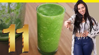 Benefits of cabbage juice: TOP 11 Benefits of kale juice for your health