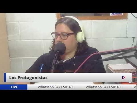 Los Protagonistas 02 Febrero de 2026