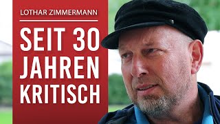 2020.07.15. Interview mit Lothar