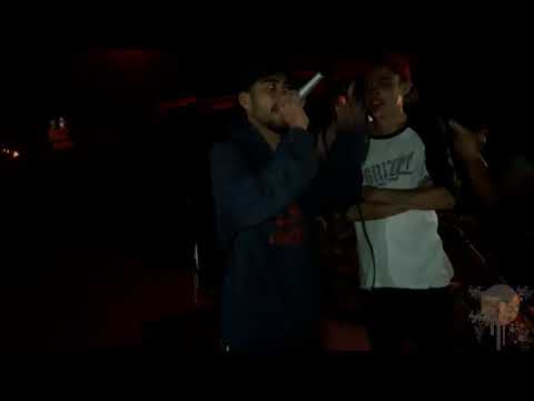 Quando o MC ta arretado - Batalha da Pista 4ª Edição