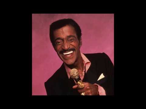Sammy Davis Jr. - "The Shelter of Your Arms"  1964
