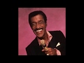 Sammy Davis Jr. - "The Shelter of Your Arms"  1964