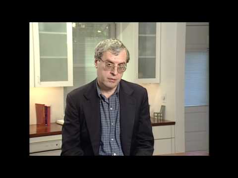 Poetry Breaks: Charles Simic on His Writing Process