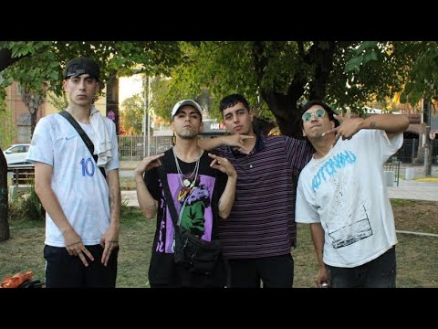 OXICORTE vs. OM - ROCKI (BATALLÓN). FINAL 👑. Molyrical Free duplas: Fecha 1 T3