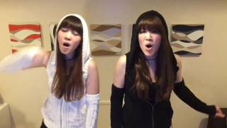 UNIVERSE / ShuuKaRen(cover)Apple「Beats by Dre」CMソング