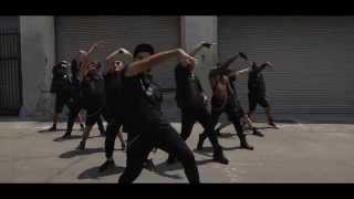 Santigold - Look At These Hoes | Beau Fournier Choreography