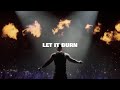Luciano - Let it burn (prod.by AlexxBeatZz)