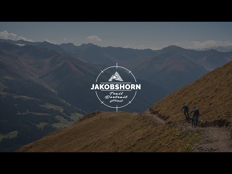 Jakobshorn - Trail Portrait | Davos Klosters | supertrail.guide