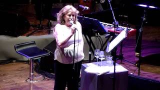 Marianne Faithfull - There Is A Ghost (Maniago, Italy 2011-06-04)