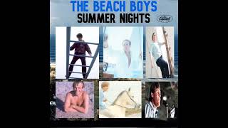 The Beach Boys I'm So Young