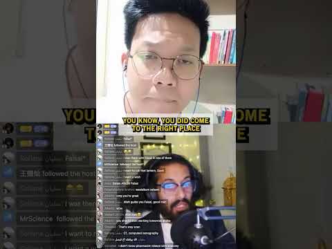 "Find Someone To PUSH You FORWARD" | #hellotalk | Dave Qasim