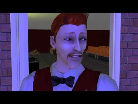 Maison Magique! (FULL FEATURED FILM)