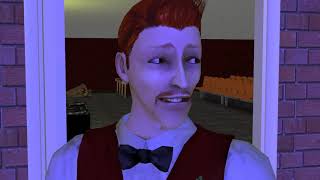 Maison Magique! (FULL FEATURED FILM)