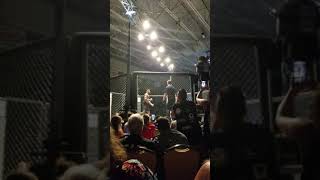 Mma fort pierce Florida