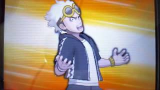ポケモンSM　バトルツリー　スーパーダブル300連勝