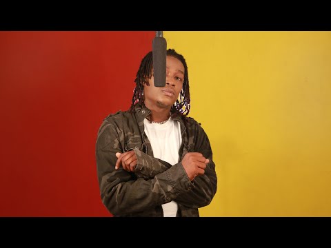 M’Pwomèt Ou - Mardi Pa Tripp( Video Studio)