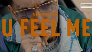 U Feel Me? feat. jon.