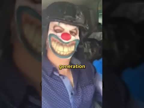 How The Cartel Recruits New Members