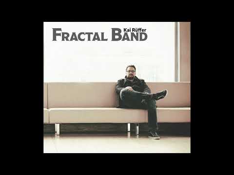 Kai Rüffer Fractal Band - Mindless