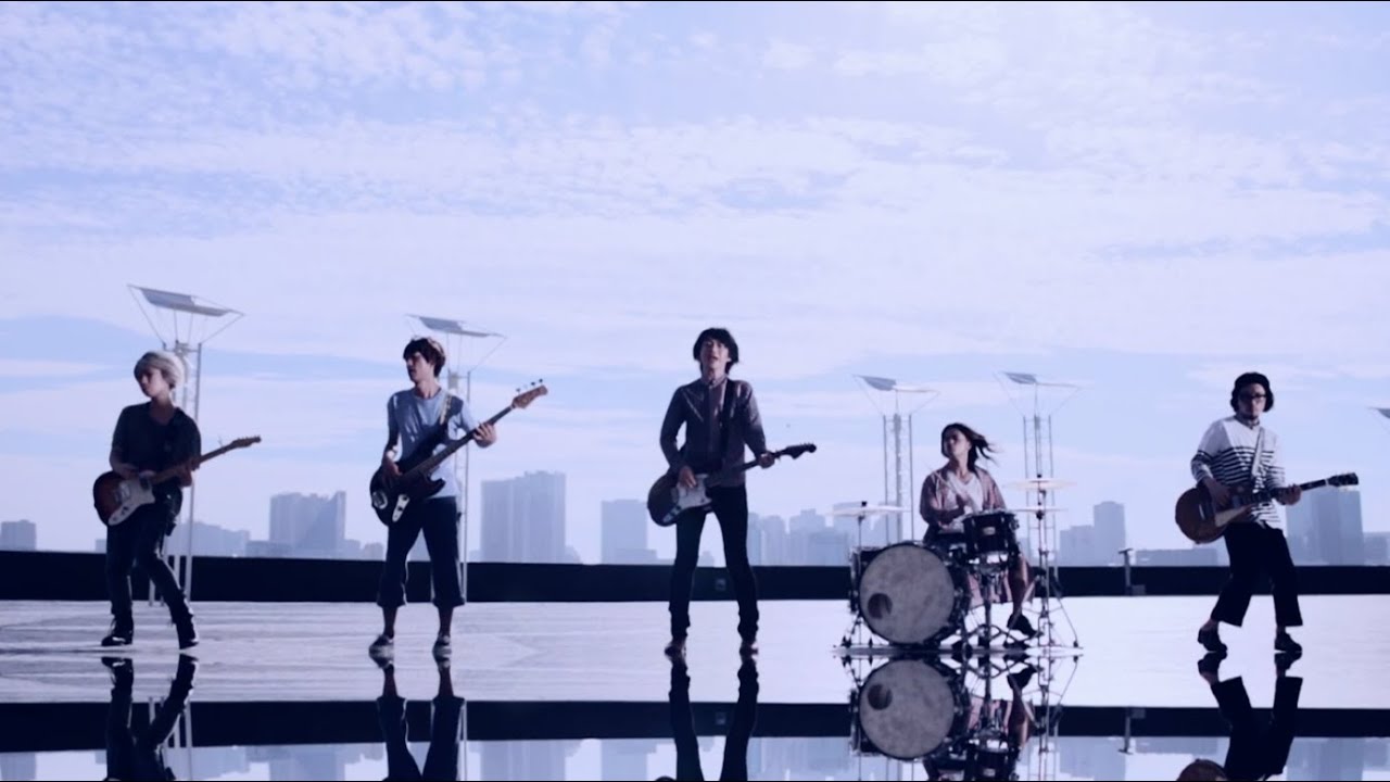 Suck a Stew Dry「僕らの自分戦争」