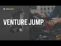 GoalZero Powerbank Venture Jump 12 V 400 A