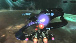 Achievement Guide: Halo - Reach - Wake up, Buttercup | Rooster Teeth