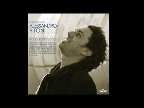 Papik, Alessandro Pitoni (They Long To Be) Close to You (Burt Bacharach Carpenters tribute cover)