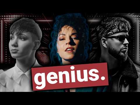 Is This Eurovision 2026’s Best Staging? 