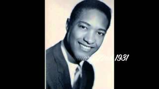 Sam Cooke - Touch the Hem of His Garment (Anniversary Video) HD