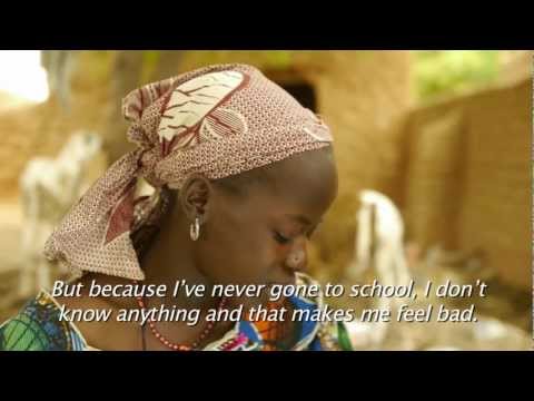 Children are our treasures