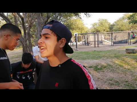 Octavos | Krist vs Fish | The Ultimate Devil | Fecha 2