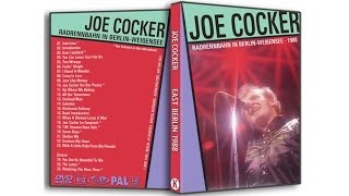 Joe Cocker: Live in Berlin (1988)