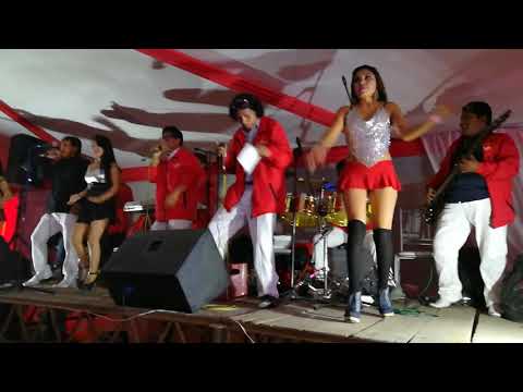 Hechicera - La Joya