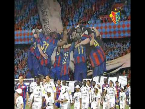 FC Basel   Die offizielle Website